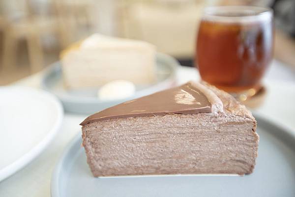 稍甜 SYRUP LESS - 7