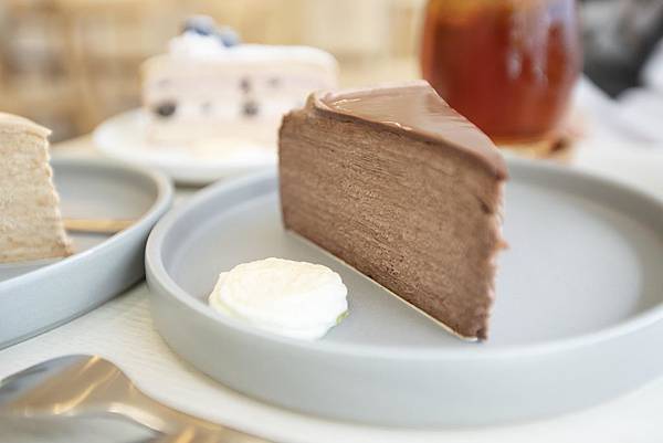 稍甜 SYRUP LESS - 4