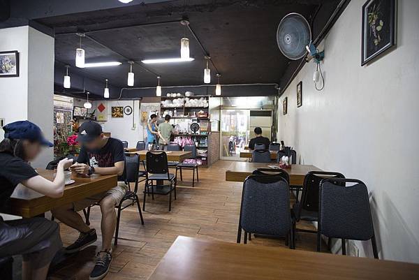中和楊家麵食水餃館 - 17 中和楊家麵食水餃館 - 17