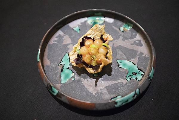 2019 Bangkok Gaggan Anand - 36