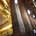 Bangkok Wat Pho - 1