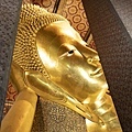 Bangkok Wat Pho - 4