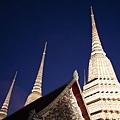 Bangkok Wat Pho - 9