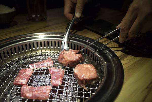 大股熟成燒肉專門 (新竹竹北店) - 25