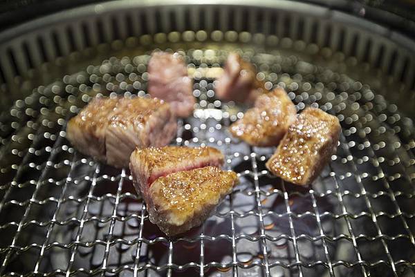 大股熟成燒肉專門 (新竹竹北店) - 2