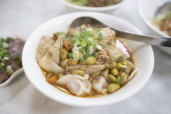 好麵煮私房麵館(士東市場內) - 6 好麵煮私房麵館(士東市場內) - 6