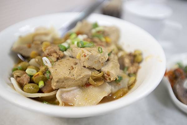 好麵煮私房麵館(士東市場內) - 2 好麵煮私房麵館(士東市場內) - 2