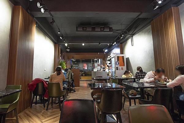 安東牛麵吧 Antonio Noodle Bar - 20 安東牛麵吧 Antonio Noodle Bar - 20