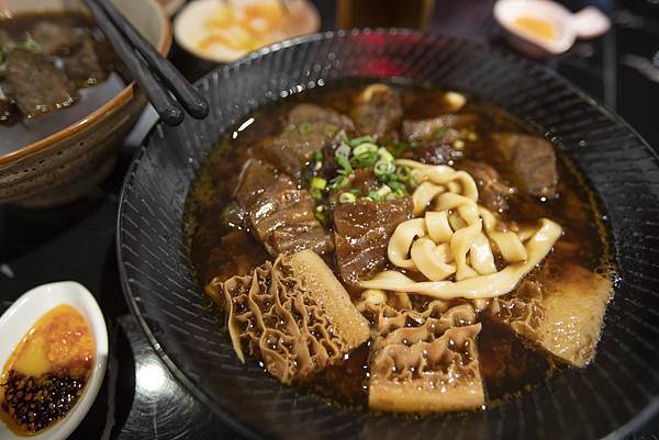 安東牛麵吧 Antonio Noodle Bar - 8 安東牛麵吧 Antonio Noodle Bar - 8