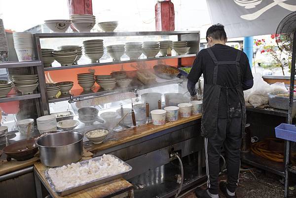 花蓮慶豐麵店 - 17 花蓮慶豐麵店 - 17