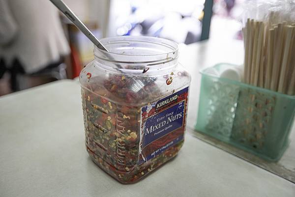 佳味排骨麵 - 9 佳味排骨麵 - 9