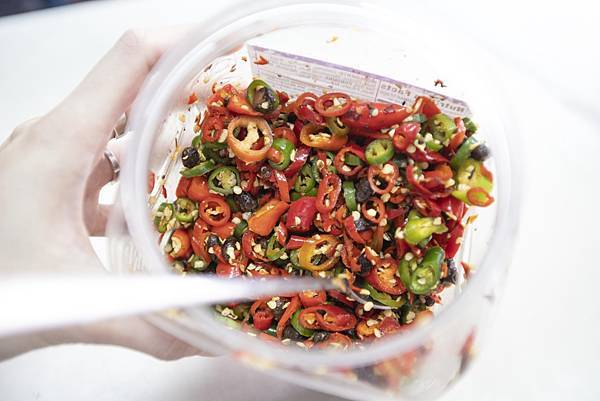 佳味排骨麵 - 11 佳味排骨麵 - 11