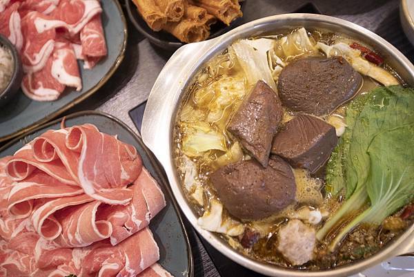 草原風蒙古火鍋 (永康店) - 4 草原風蒙古火鍋 (永康店) - 4