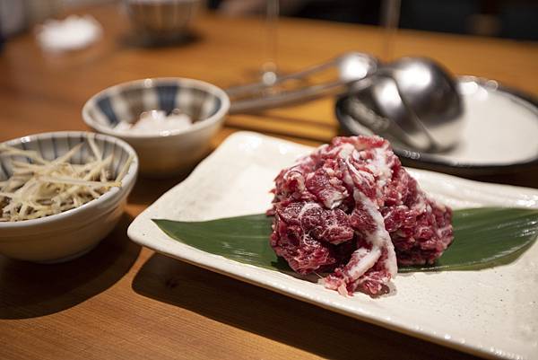 牛肆 - 16 牛肆 - 16