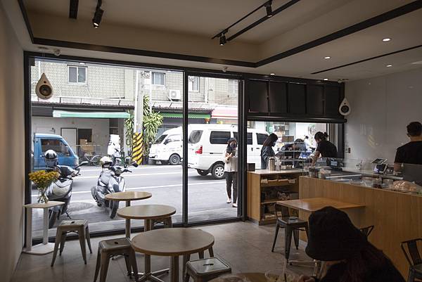 Egg Bun 三重店 - 13