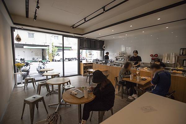 Egg Bun 三重店 - 15