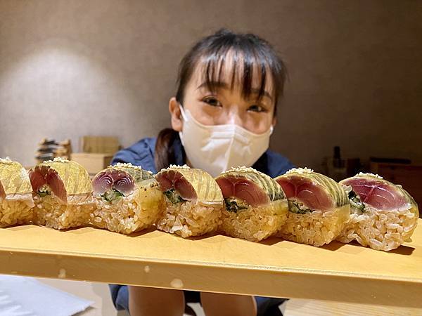 Sushiya Lunch 2022 - 21
