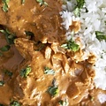 印度瑪莎拉香料雞 Chicken Tikka Masala - 5