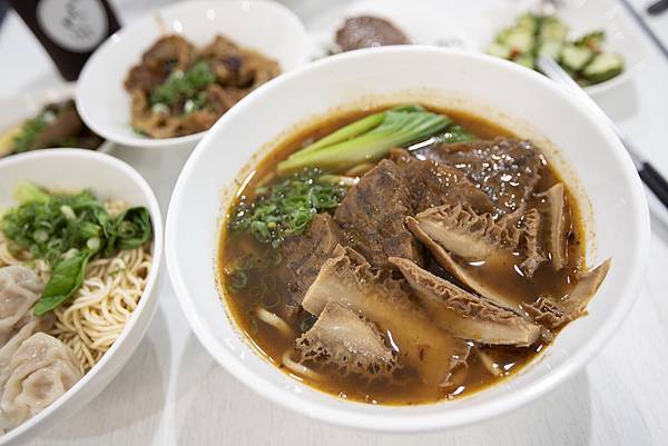 天東 86 牛肉麵 (天母總店) - 6