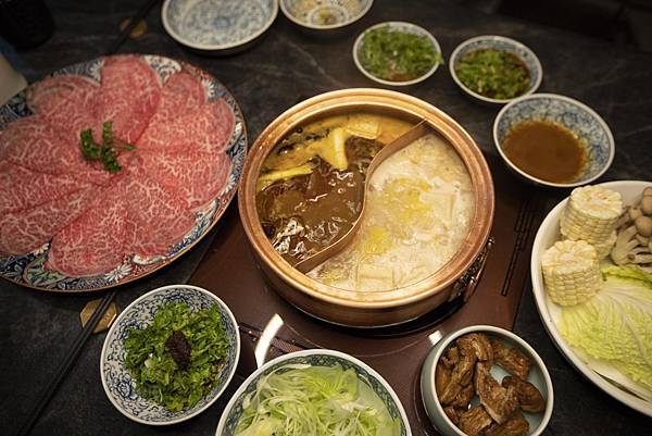 黑武士特色老火鍋信義店 - 15 黑武士特色老火鍋信義店 - 15