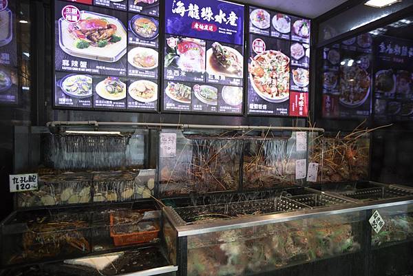 海龍珠水產餐廳 - 26 海龍珠水產餐廳 - 26