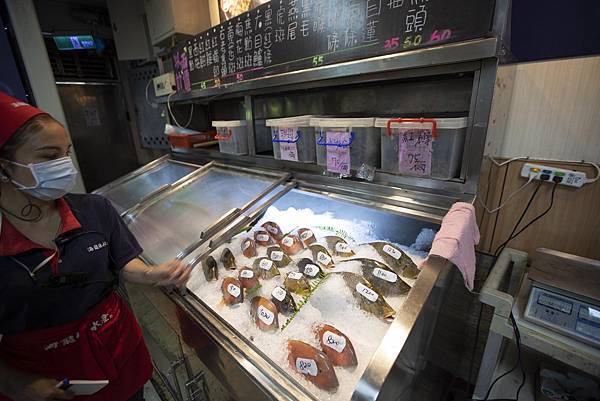 海龍珠水產餐廳 - 14