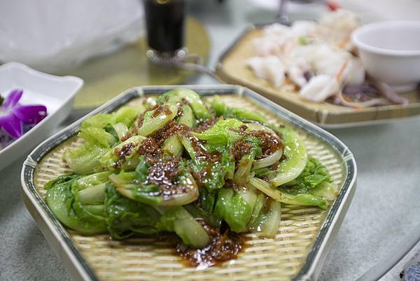 海龍珠水產餐廳 - 8