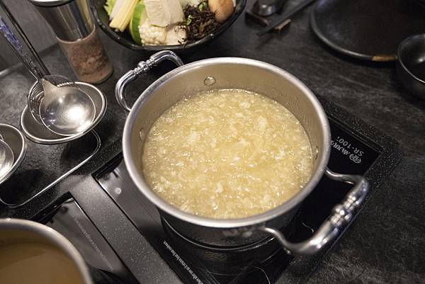 東豐東鍋物 - 14 東豐東鍋物 - 14