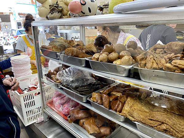 忠誠牛肉麵 - 14 忠誠牛肉麵 - 14