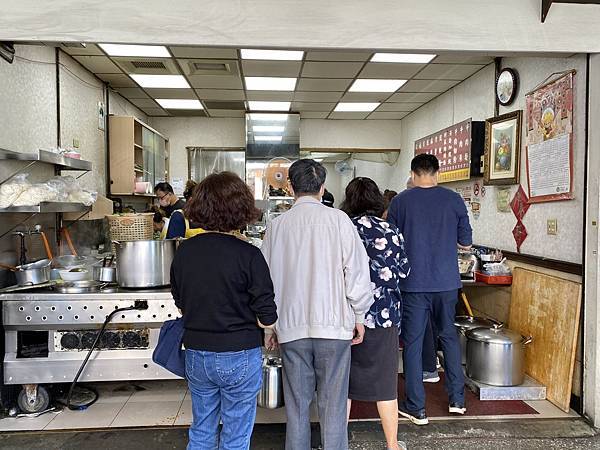 忠誠牛肉麵 - 6 忠誠牛肉麵 - 6