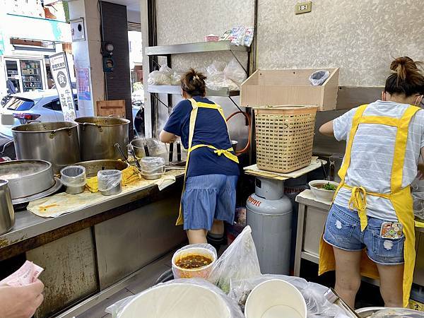 忠誠牛肉麵 - 7 忠誠牛肉麵 - 7