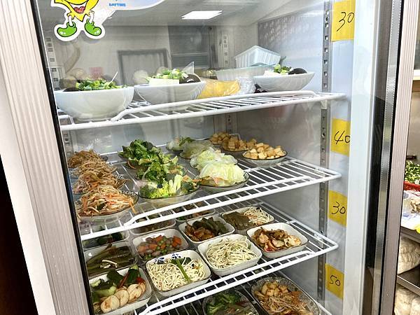 忠誠牛肉麵 - 3 忠誠牛肉麵 - 3