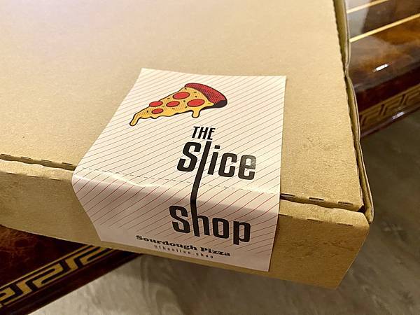 The Slice Shop Pizza - 9