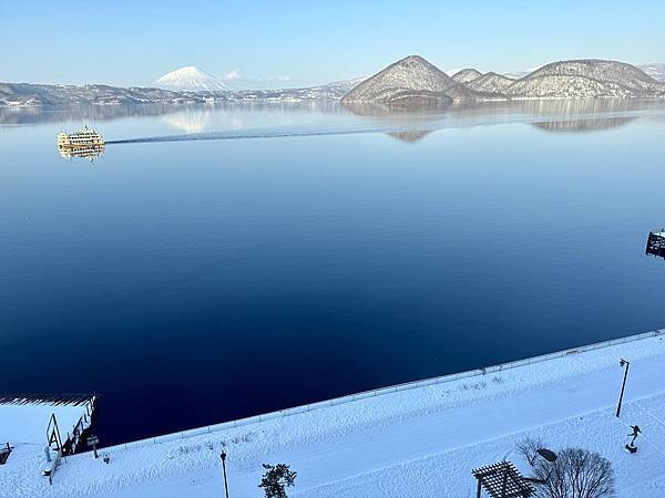 The Lake View Toya Nonokaze Resort Jan 2023 - 90