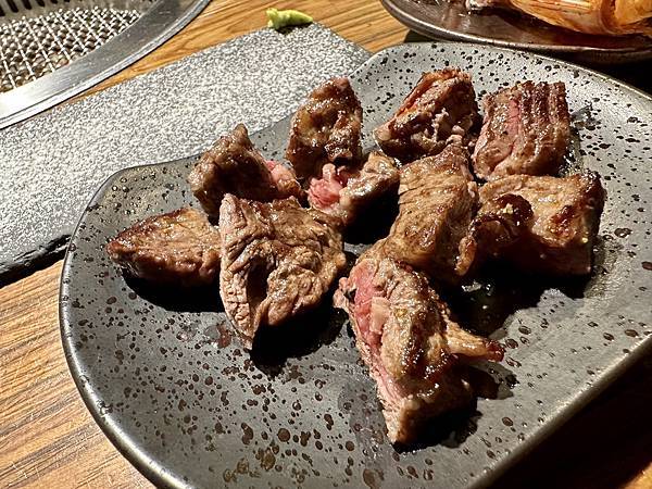 上吉燒肉 - 12