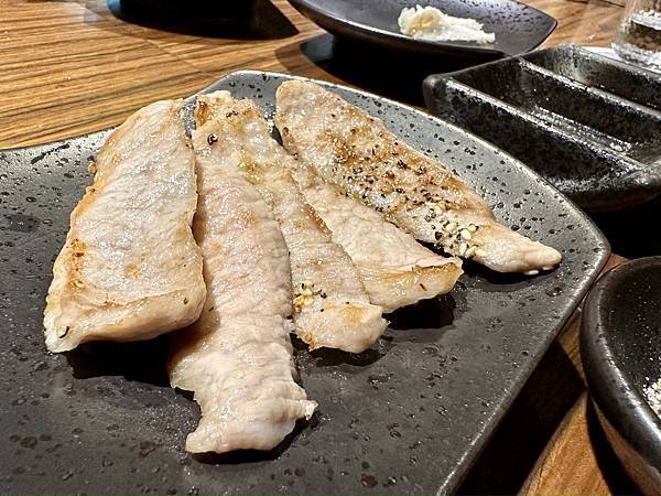 上吉燒肉 - 4