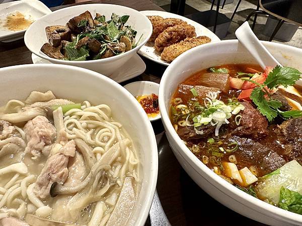 18冠軍牛肉麵 - 5 18冠軍牛肉麵 - 5