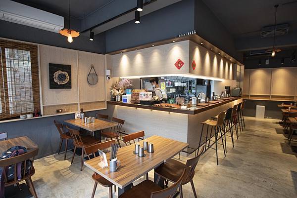 蘆洲紅燒羊肉拉麵 Lambo Ramen 紅毛城店 - 17 蘆洲紅燒羊肉拉麵 Lambo Ramen 紅毛城店 - 17