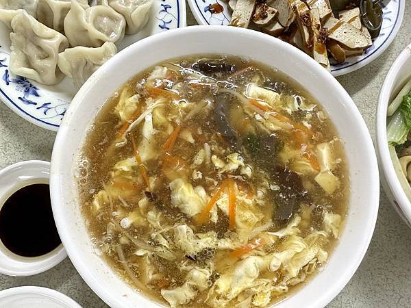 東湖青島餃子館 - 7 東湖青島餃子館 - 7