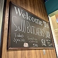 S&W Butcher's Shop 初訪 - 16