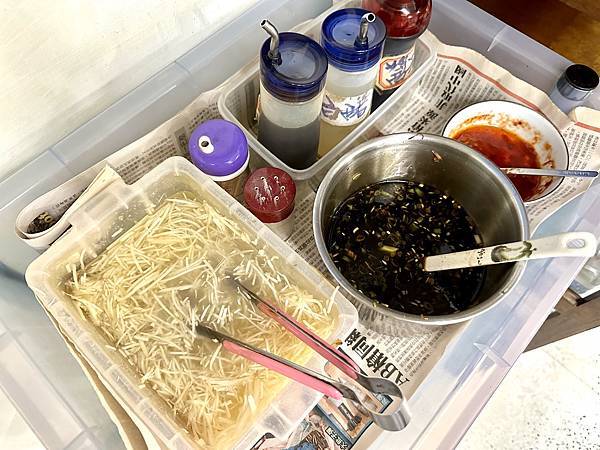 亓家蒸餃 - 14 亓家蒸餃 - 14