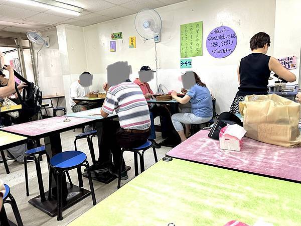 亓家蒸餃 - 18 亓家蒸餃 - 18