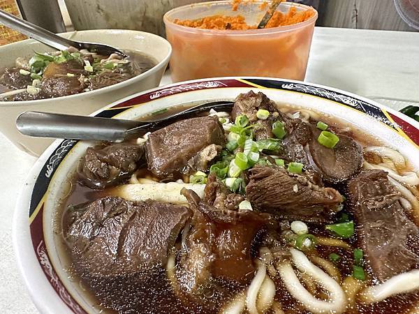 小吳牛肉麵 24H - 13 小吳牛肉麵 24H - 13