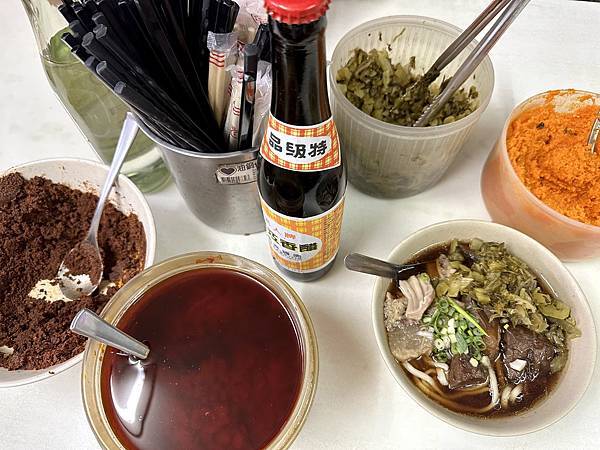 小吳牛肉麵 24H - 11