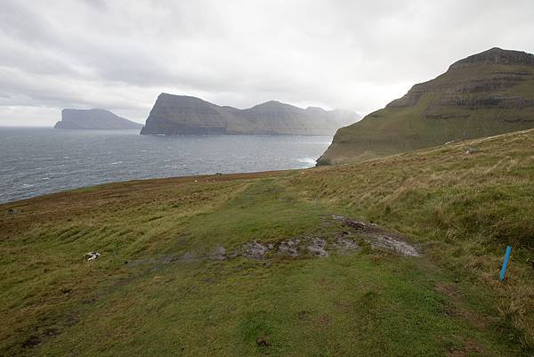 法羅群島 Kalsoy 相關 - 17