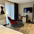 奧胡斯 Radisson RED Aarhus - 37