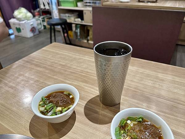 駅前傳統石頭火鍋 (本店) - 13