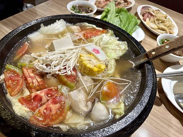 駅前傳統石頭火鍋 (本店) - 8 駅前傳統石頭火鍋 (本店) - 8