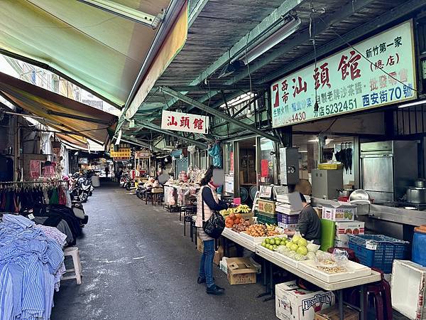 西市汕頭館總店 2024 - 23