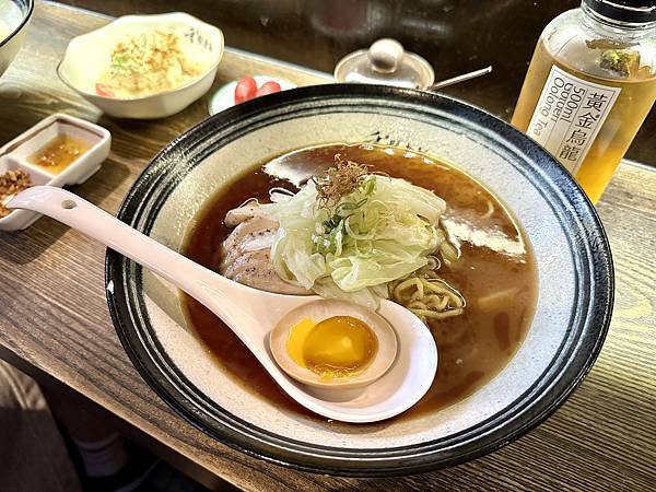 重熙老麵 - 7 重熙老麵 - 7